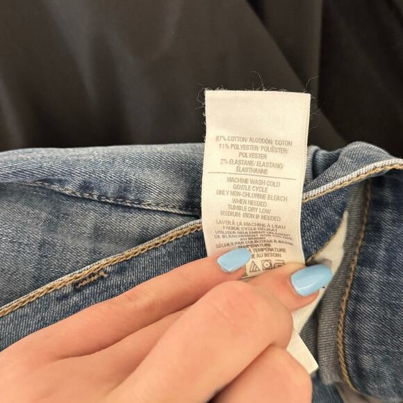 Joes; Skinny Jeans; Size 25; NWOT - Picture 6 of 7